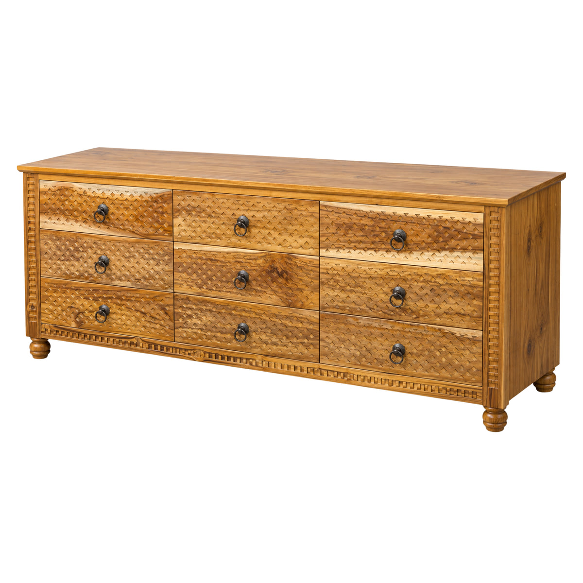 The Heritage Console