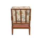 Evara Armchair