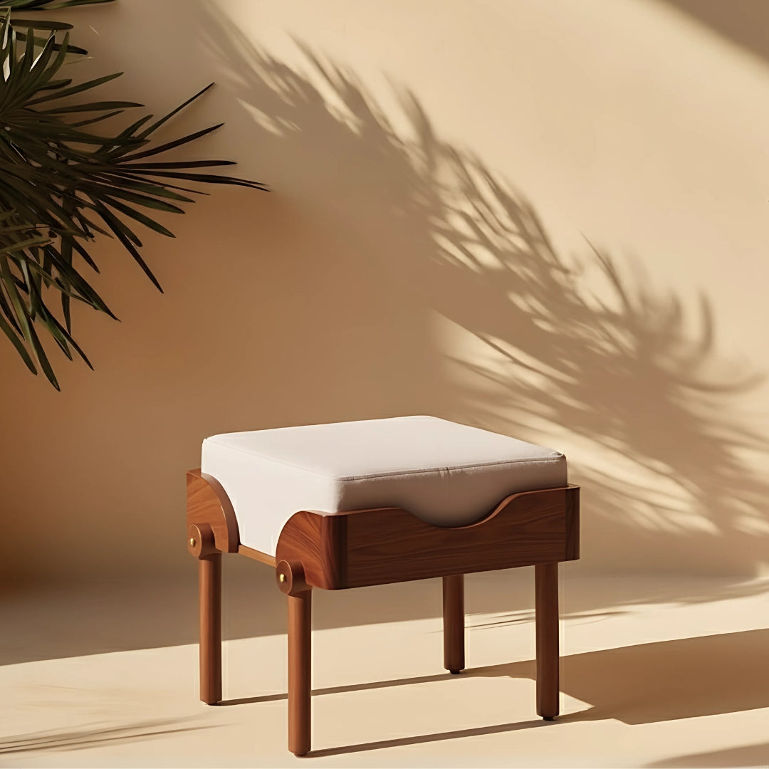 Shade Ottoman