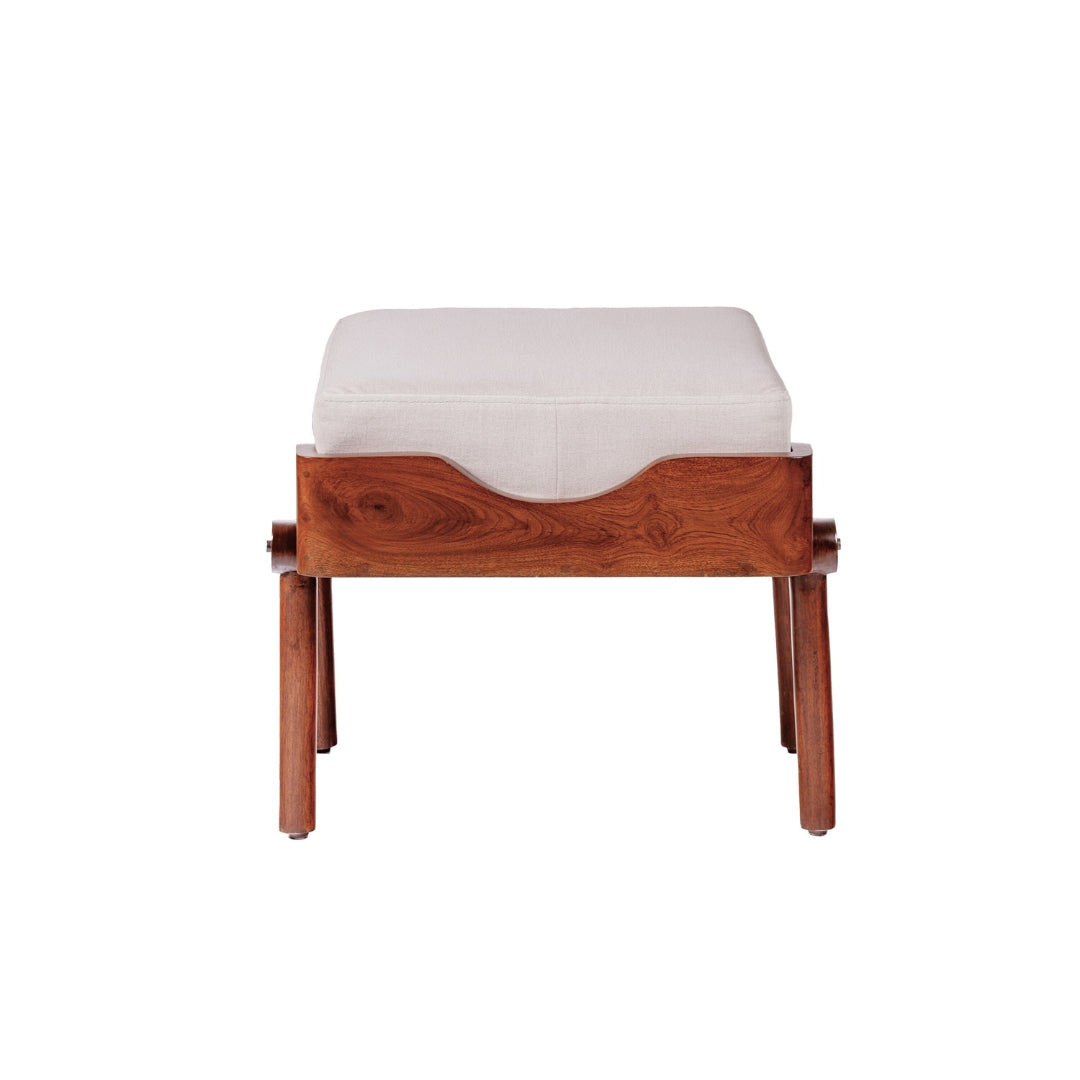 Shade Ottoman