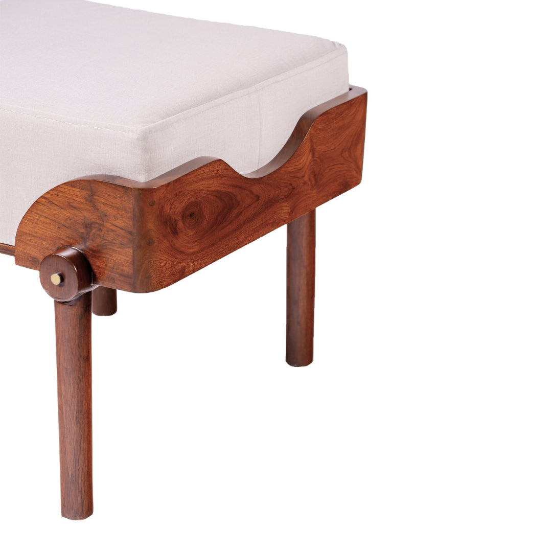 Shade Ottoman