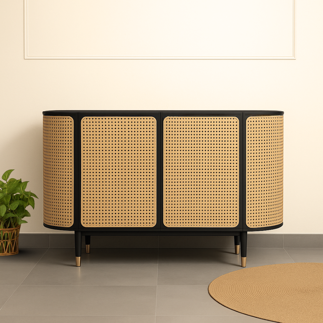 Taru Storage Cabinet