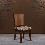 Tongsa Cane Dining Chair