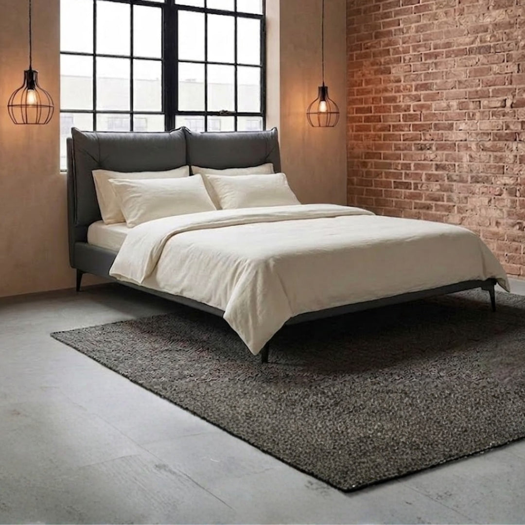 Kova Upholstered Bed