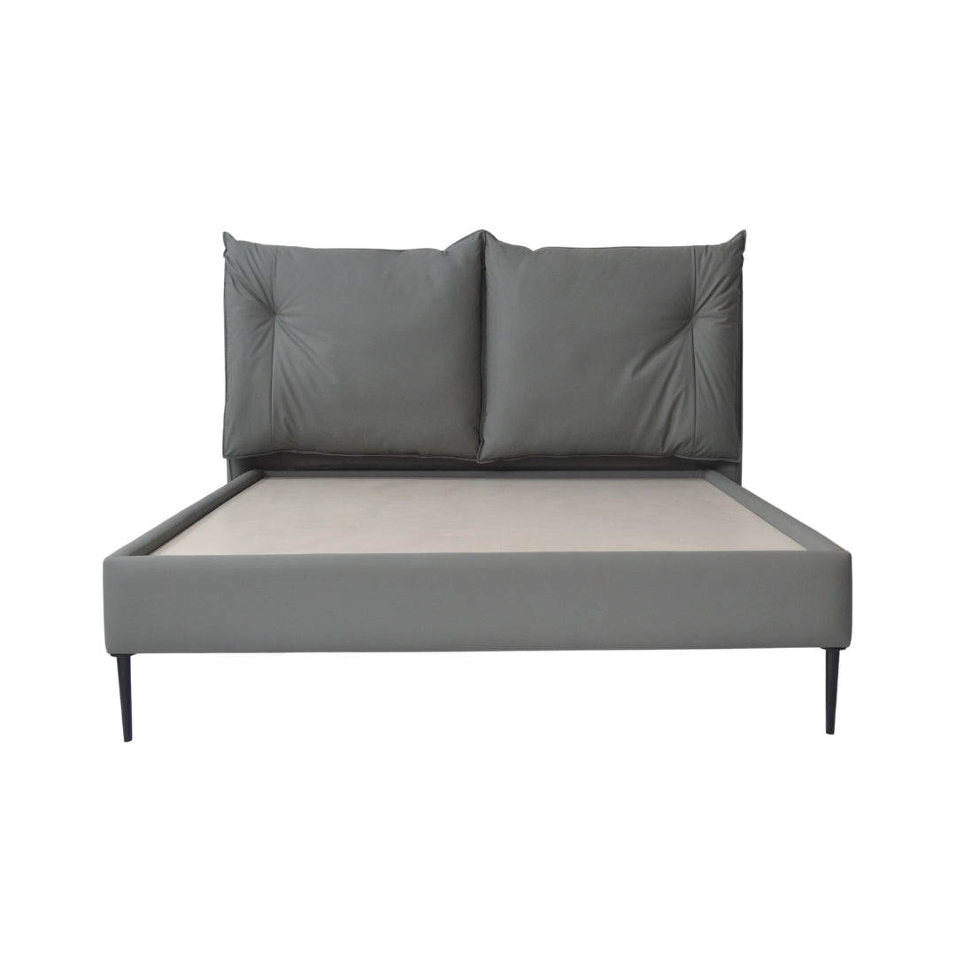 Kova Upholstered Bed
