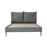 Kova Upholstered Bed