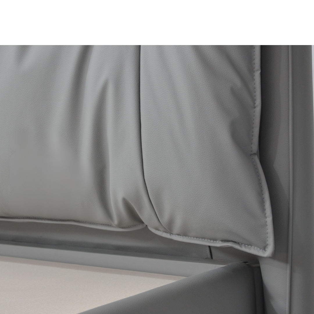 Kova Upholstered Bed