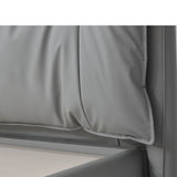 Kova Upholstered Bed
