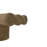Aro Bamboo Bench