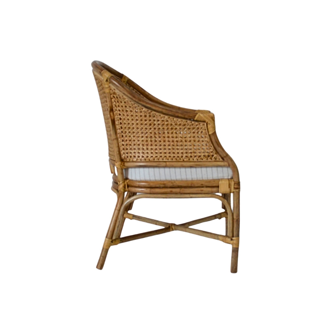 Niro Bamboo Chair