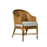 Niro Bamboo Chair