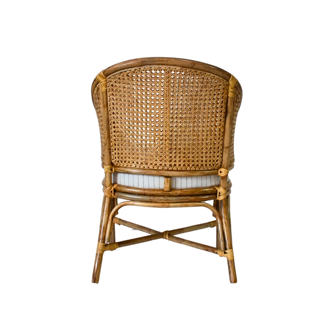 Niro Bamboo Chair