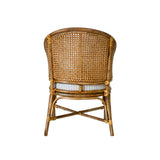 Niro Bamboo Chair