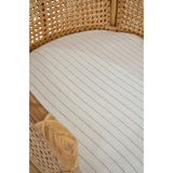 Niro Bamboo Chair