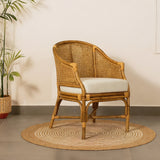 Niro Bamboo Chair