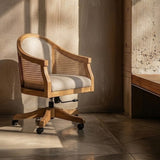 Elowen Revolving Chair