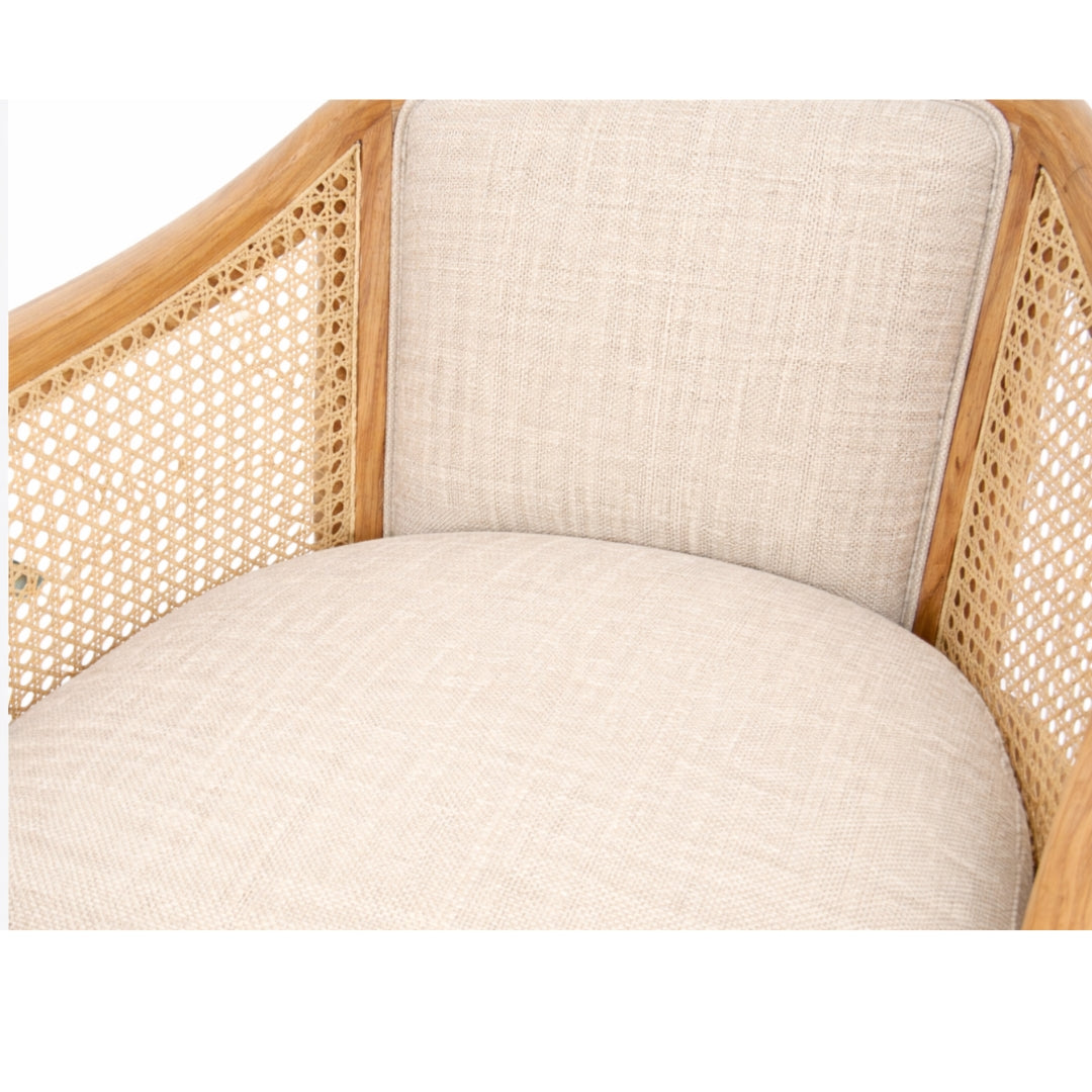 Elowen Revolving Chair