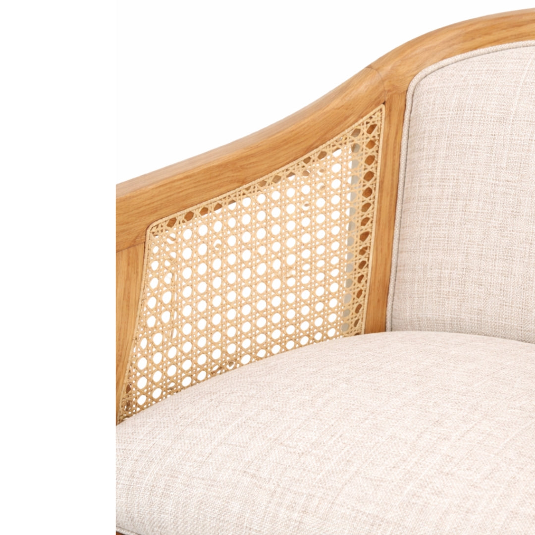 Elowen Revolving Chair