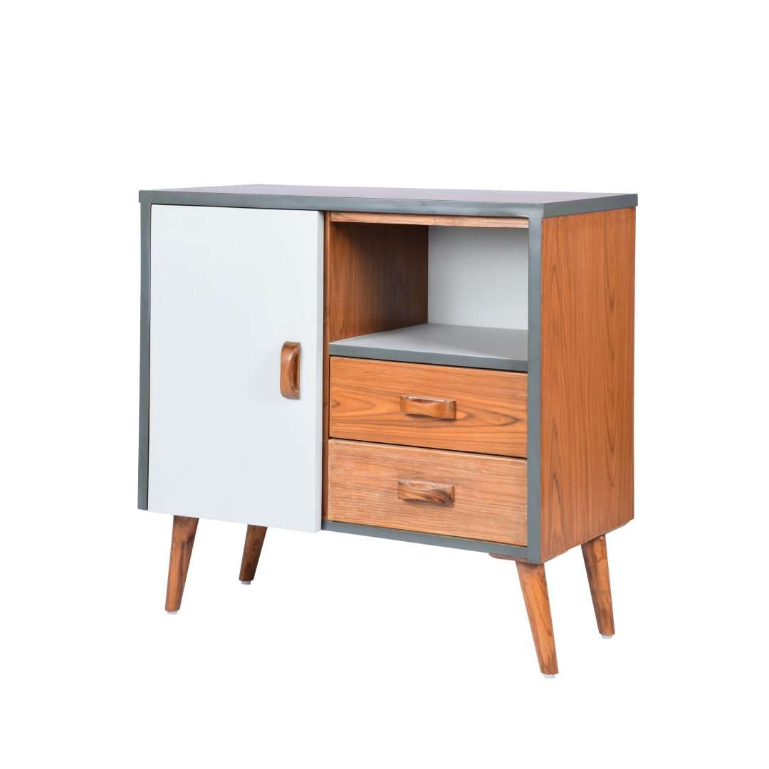 Union Storage Cabinet