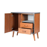 Union Storage Cabinet