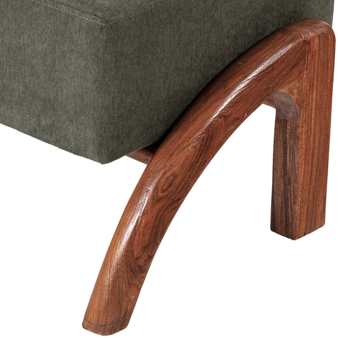 Vesper Ottoman