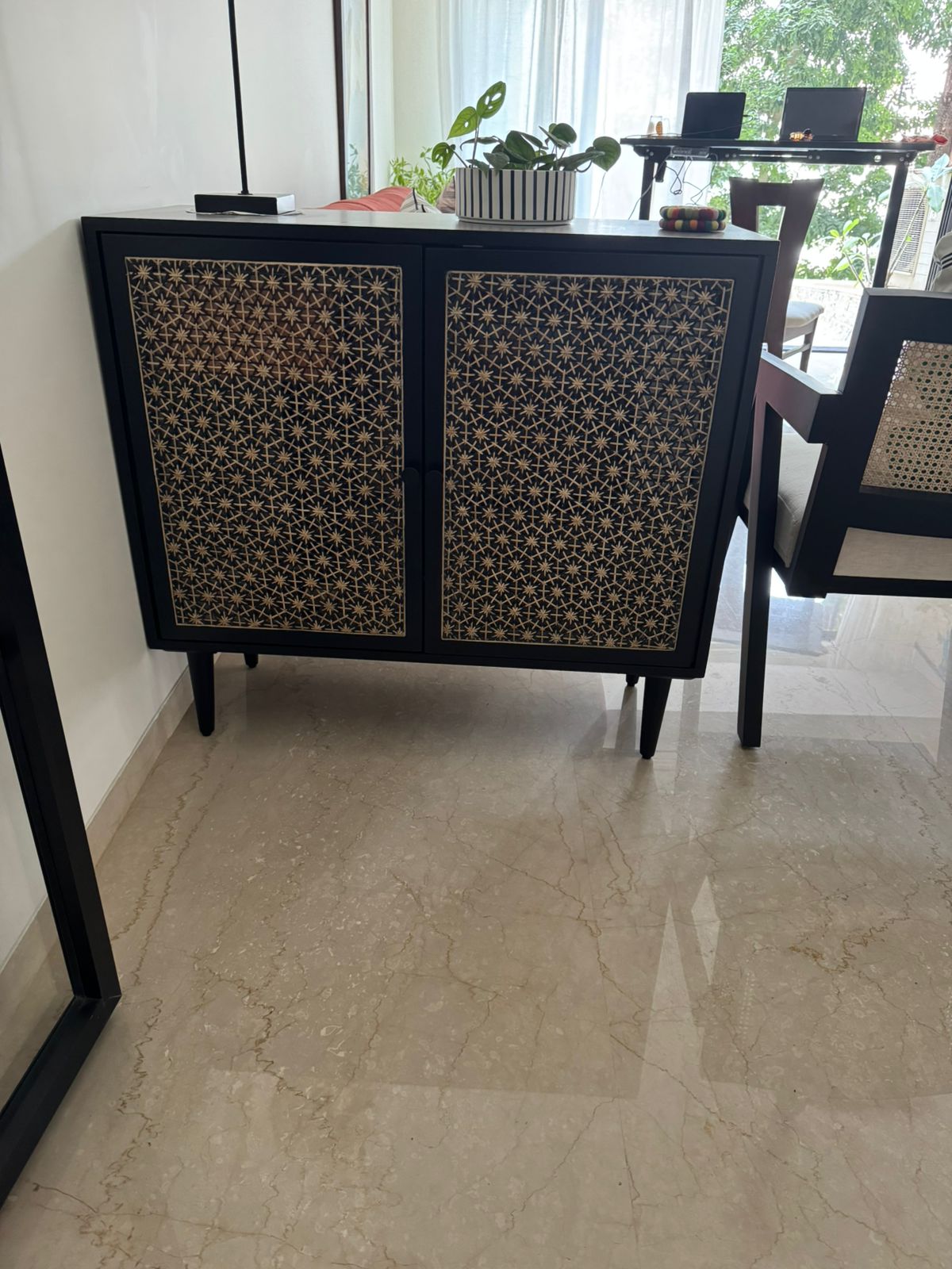 Twilight Storage Cabinet