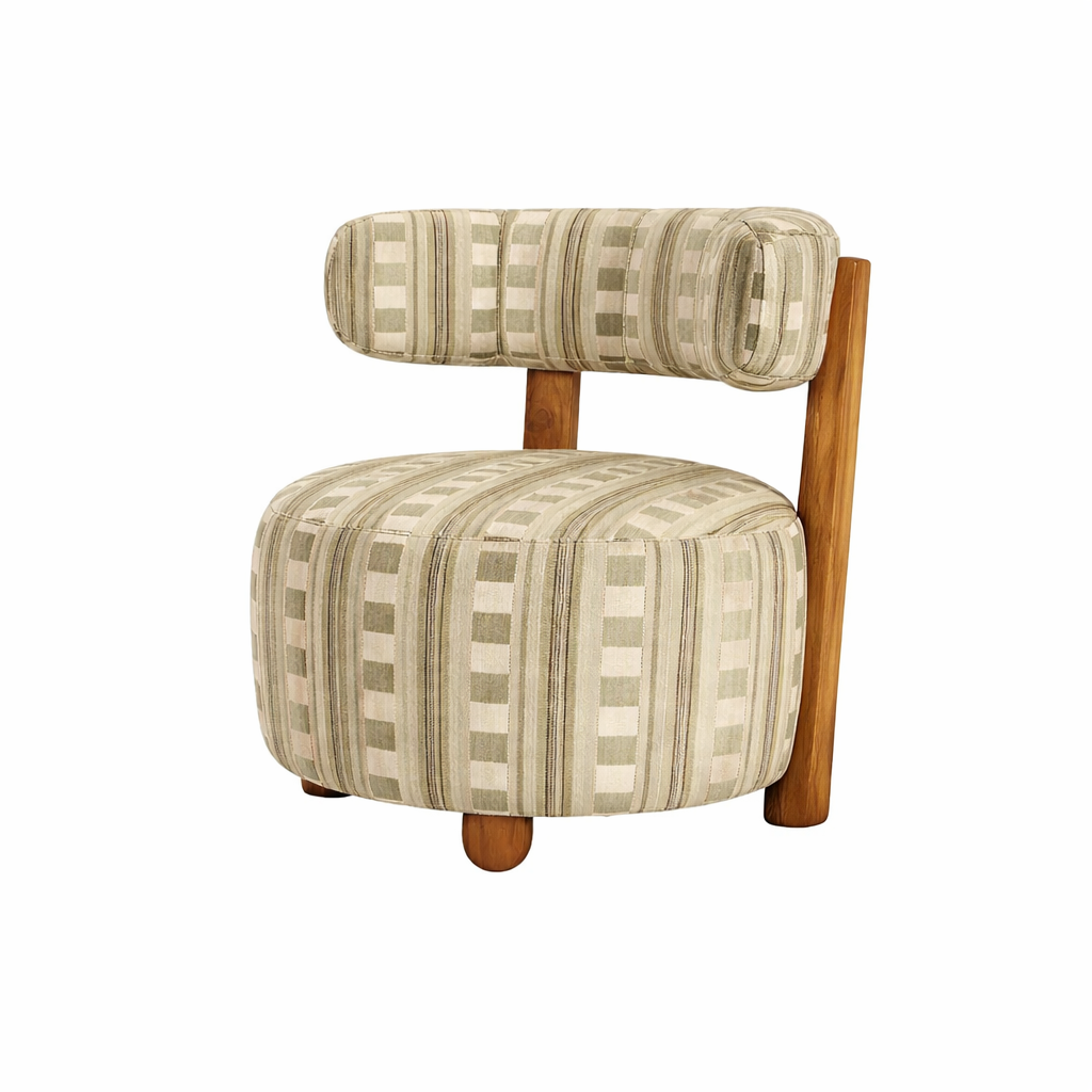 Elara Accent Chair