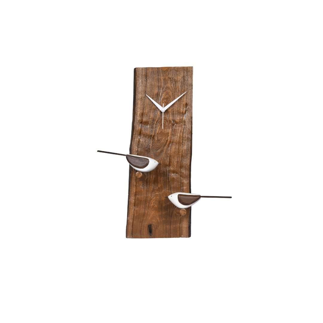 Aamara Wall Clock