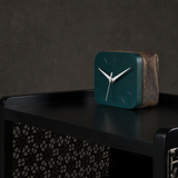 Abuja Table Clock