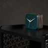 Abuja Table Clock