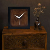 Addis Table Clock