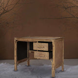 Bamboo Work Desk