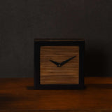 Cairo Table Clock