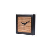 Cairo Table Clock