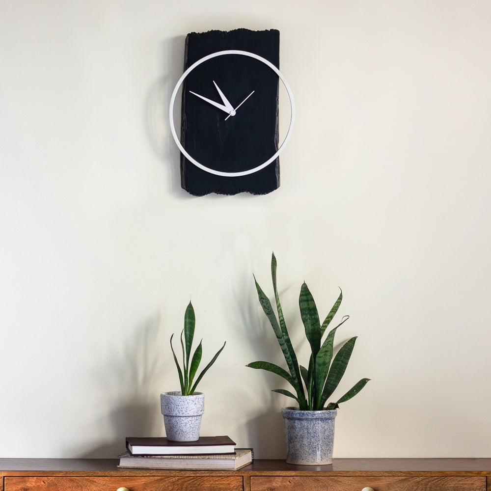 Classic Wall Clock