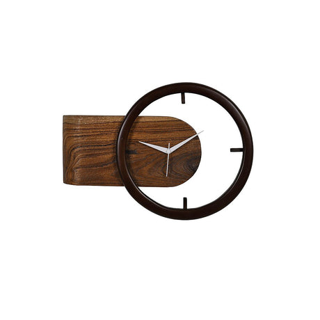 Pretoria Wall Clock