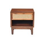 Sirhi Bedside Table