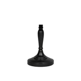 Ebon Side Table