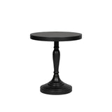 Ebon Side Table