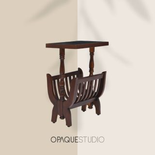 URBANE TABLES • OPAQUE STUDIO

Add a modish accent to your home with tables that resonate with richness and elegance. This festive season, bring out your space with a bespoke collection of tables. 
Swipe to explore.
-
#opaquestudio #sayitwithopaque #newcollection #tables #homeinterior #furniture #aesthetics #sustainable