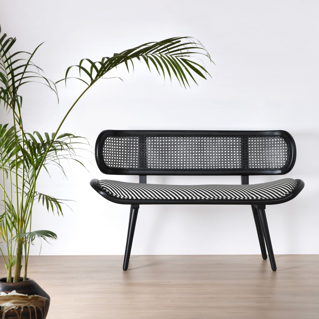 benches from opaque studio