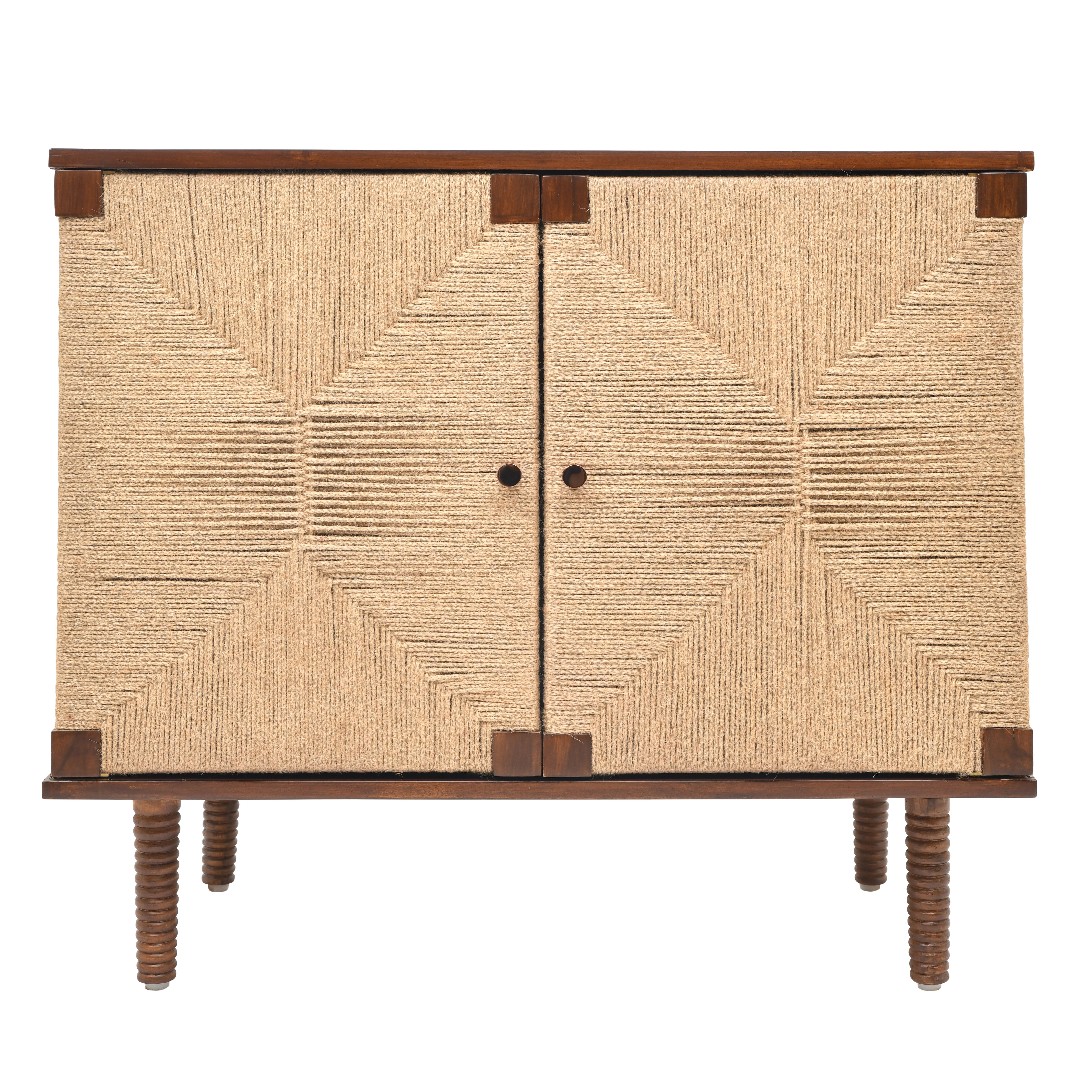 cabinet from opaque