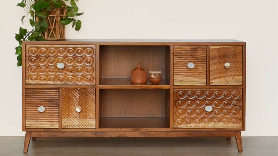 How To Choose The Right Cabinet For Your Home - Opaque Studio